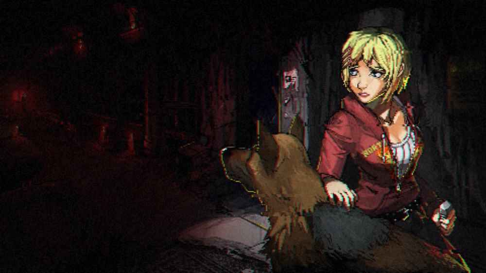 Claire Extended Cut