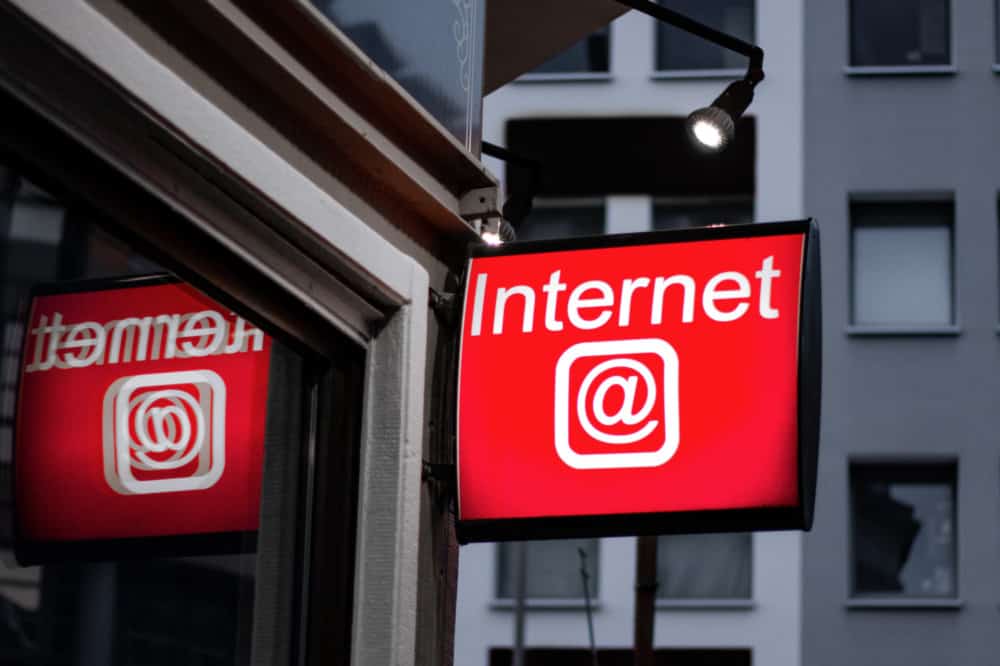 Cómo COVID-19 casi rompió Internet en Europa Cómo COVID-19 casi rompió Internet