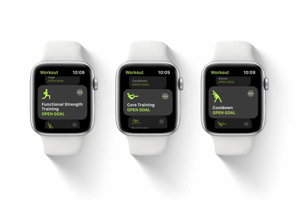 watchOS 7