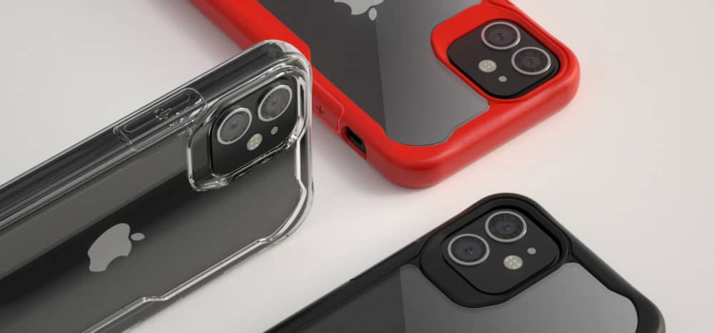 Olixar iPhone 12 Cases