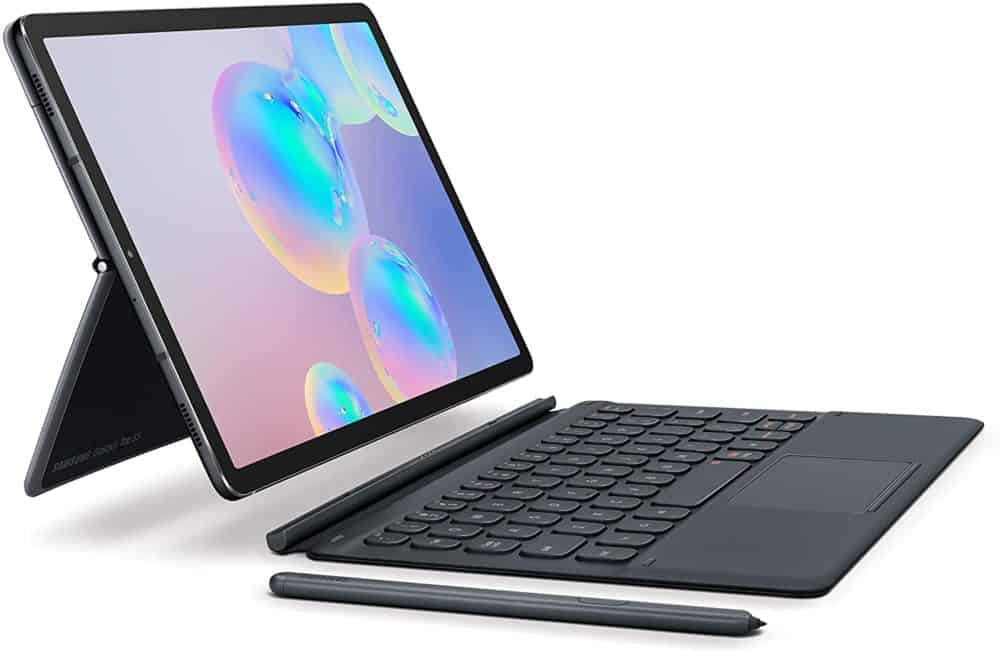 Is The Samsung Galaxy Tab S6 Worth It? Let’s Investigate…
