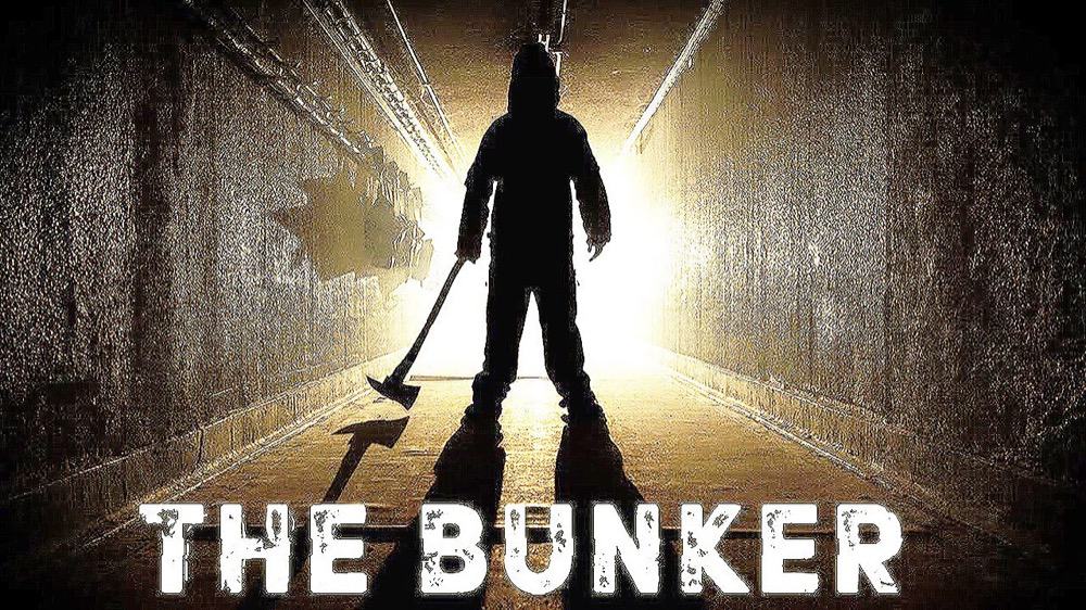 The Bunker