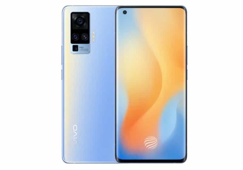 VIVO X50 Pro