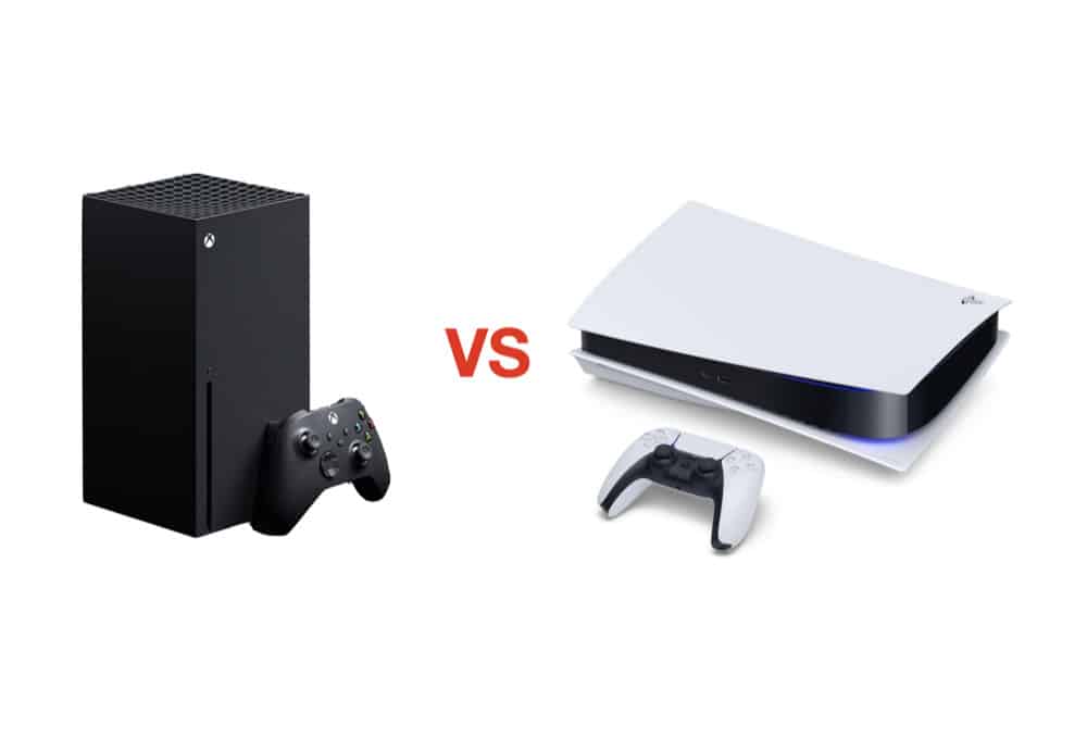Xbox Series X vs PlayStation 5: 2020’s Gaming Consoles Fight!