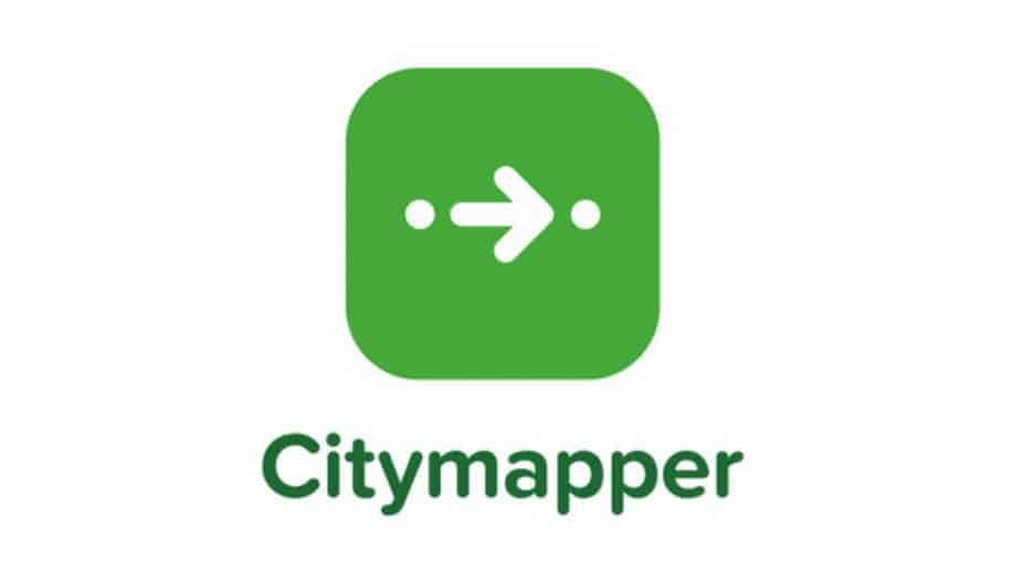 citymapper