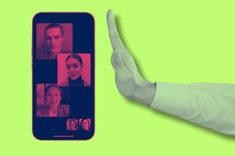 How To Disable FaceTime On iPhone, iPad & Mac (2023 Guide)