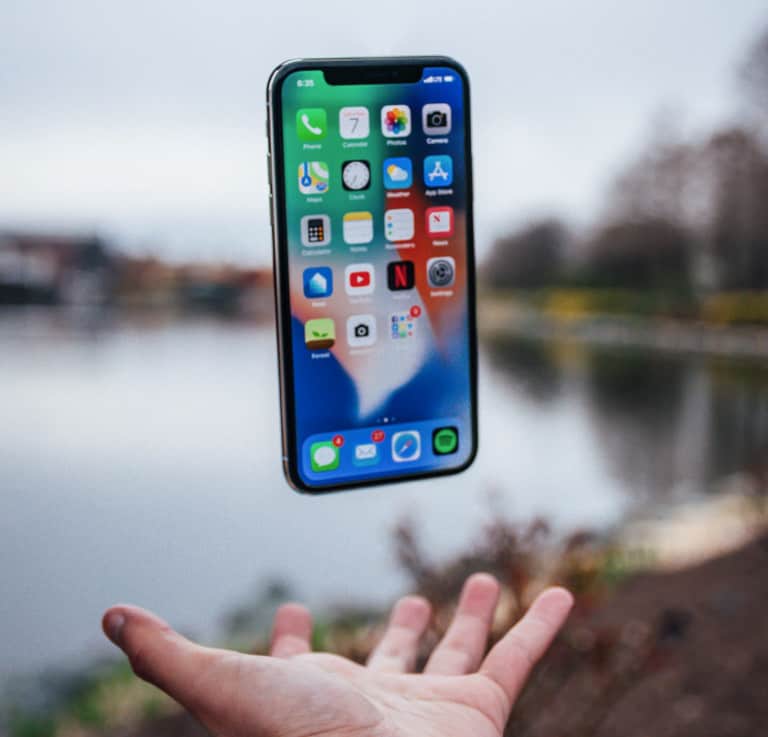 How To Remove Condensation From FACE ID (No Rice Required)