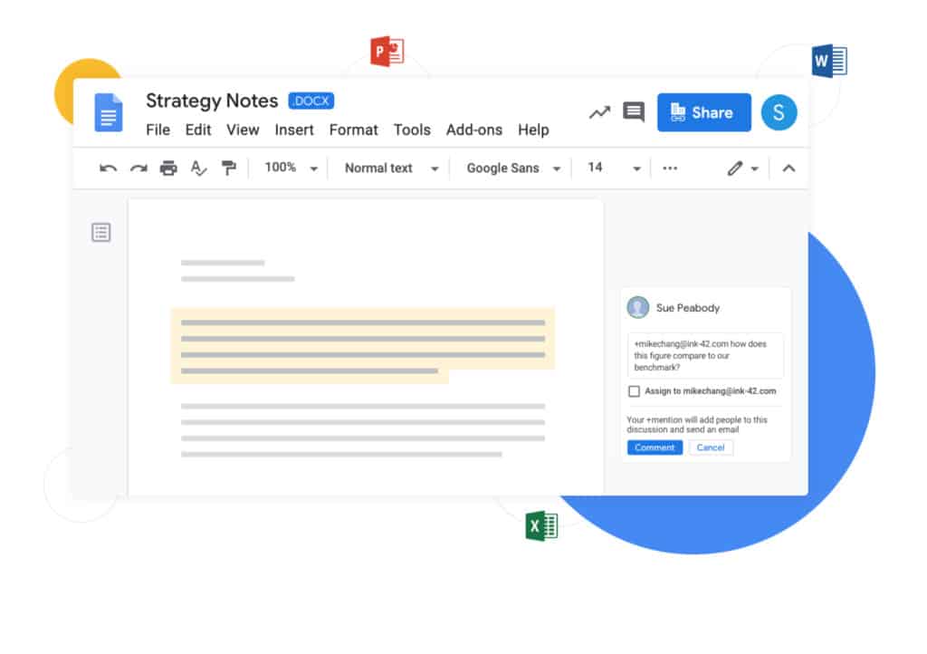The Ultimate Google Drive Resource Page google drive collaboration