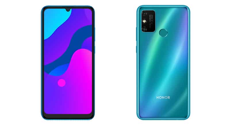Honor 9A: redefinindo o telefone Android “ultra-econômico” honra-9a-especificações-preço-data de lançamento