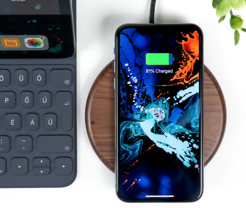 iPhoen XS Max Battery Life