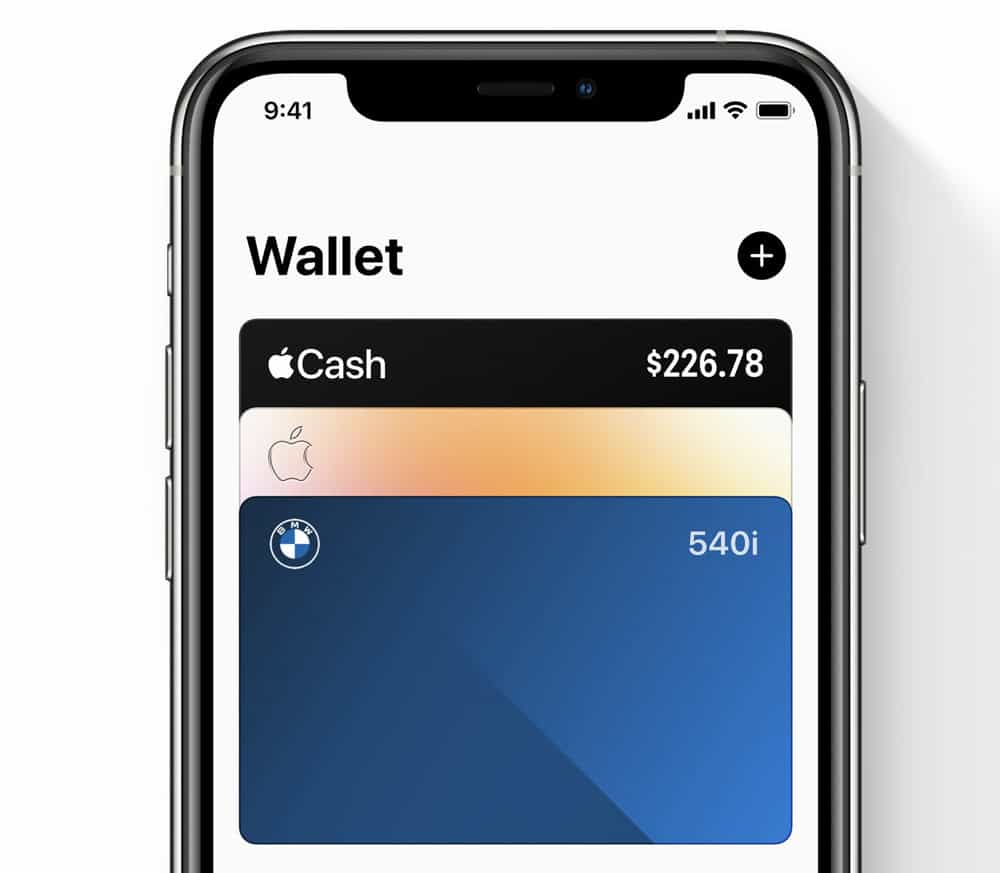 ios 14 carkey