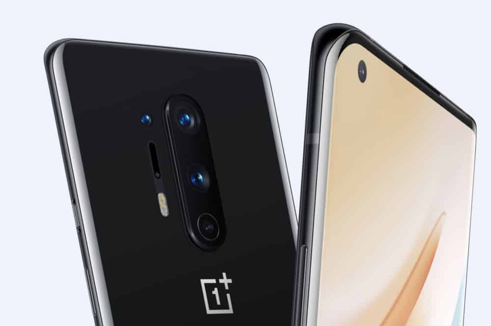 Fones de ouvido Bullet Wireless Z grátis com cada OnePlus 8 - até 23 de julho! oneplus-8t-últimas-notícias-vazamentos-especificações-data de lançamento-preço