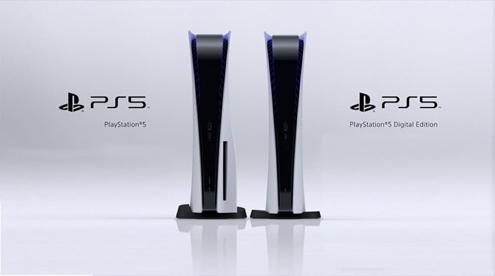 ps5 optical