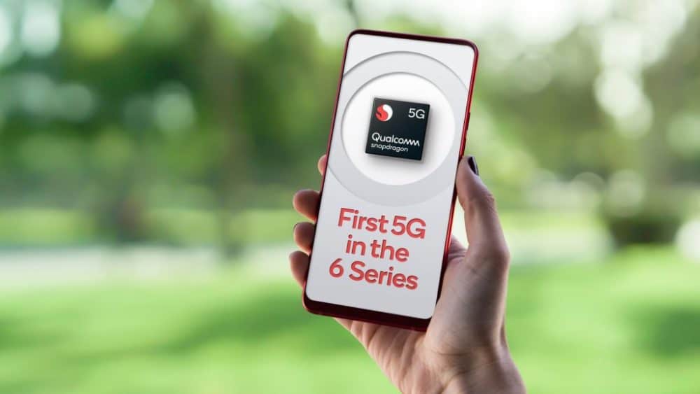 Snapdragon 690 revelado: o plano da Qualcomm para telefones 5G baratos ... Anthirrhinum-690