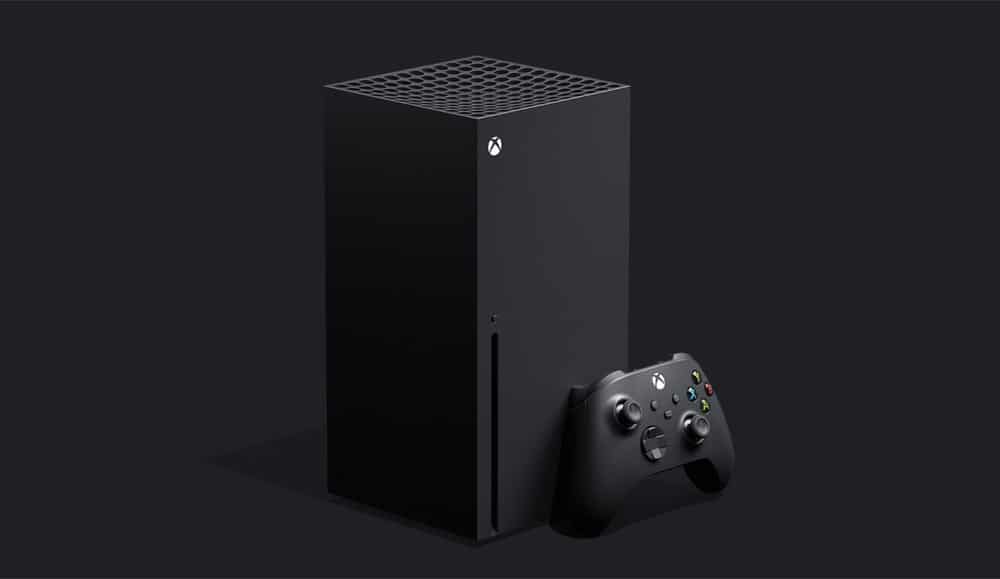 xbox series x