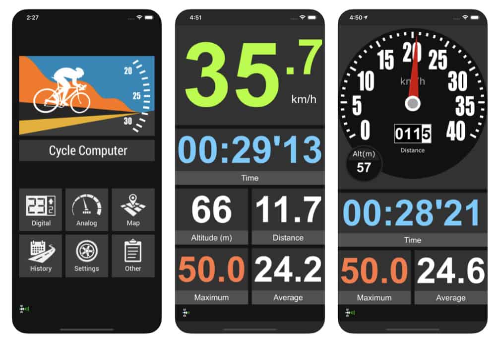 The 10 Best iPhone Apps For Cycling in 2020 (Updated)