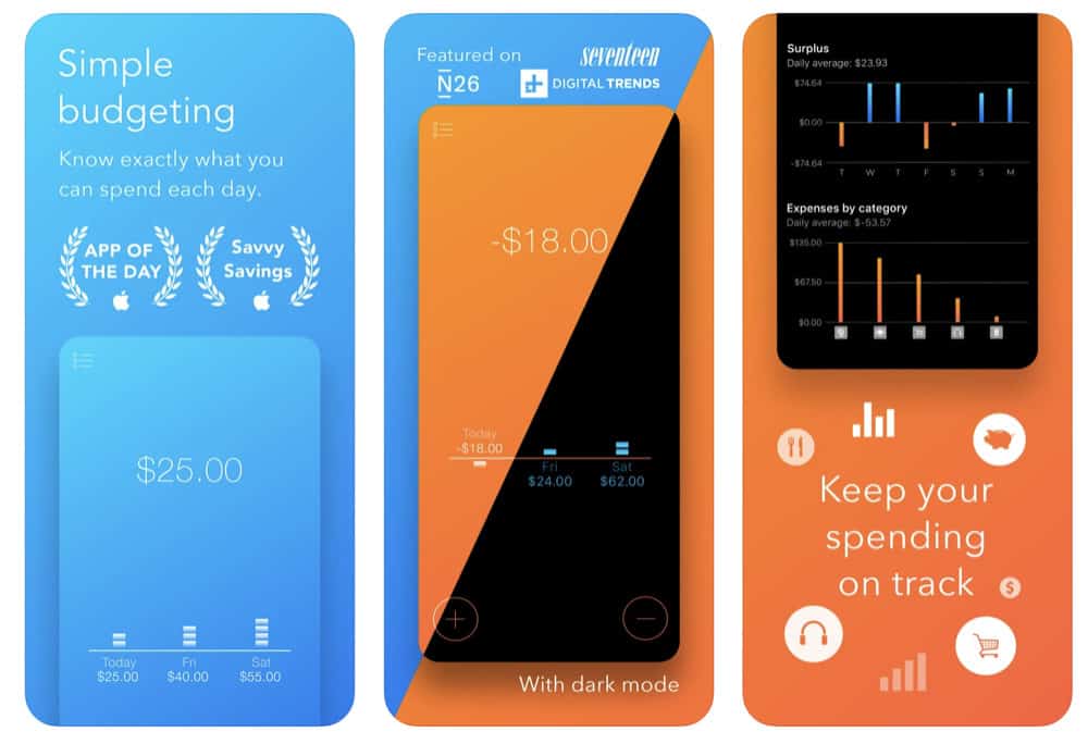 The 10 Best iPhone Apps For Budgeting in 2020 (Updated)