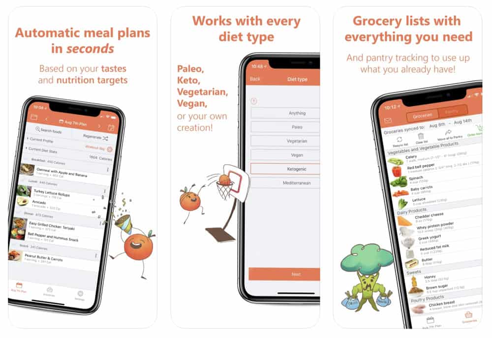 The 10 Best Apps For Counting Calories – Lose Weight With 2020s Best Apps (Updated)