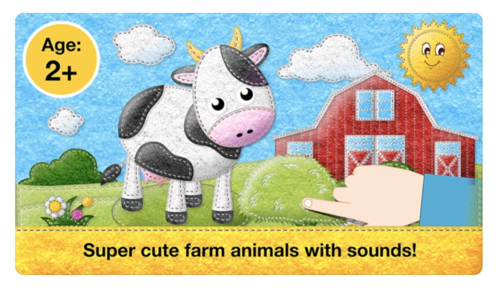 Feed Animals