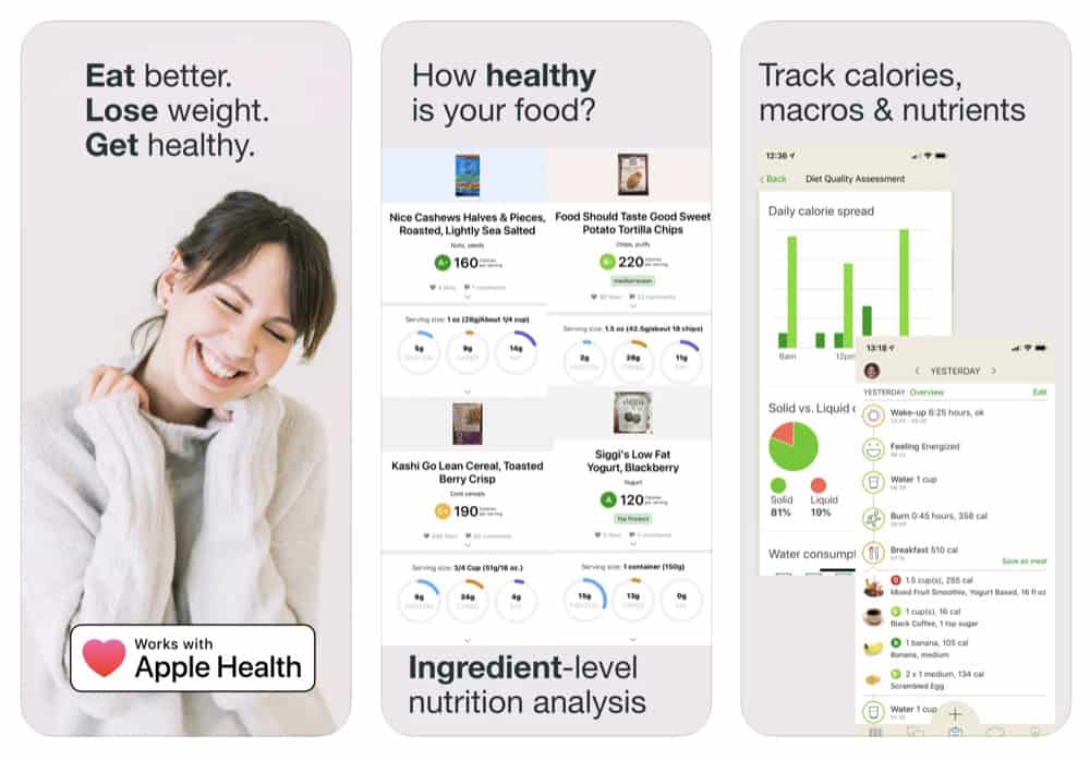 The 10 Best Apps For Counting Calories – Lose Weight With 2020s Best Apps (Updated)
