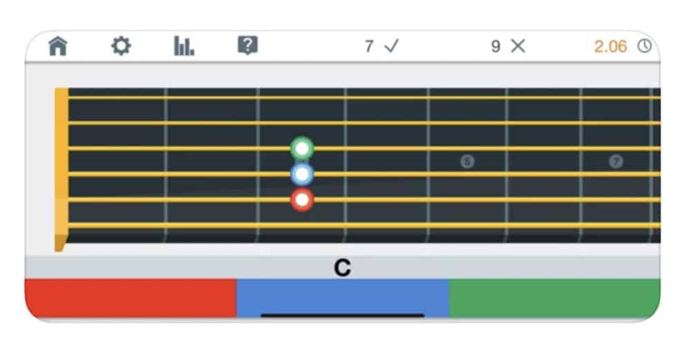 The 10 Best Apps For Learning Guitar in 2020 (Updated!) The 10 Best Apps For Learning Guitar in 2020 (Updated!)