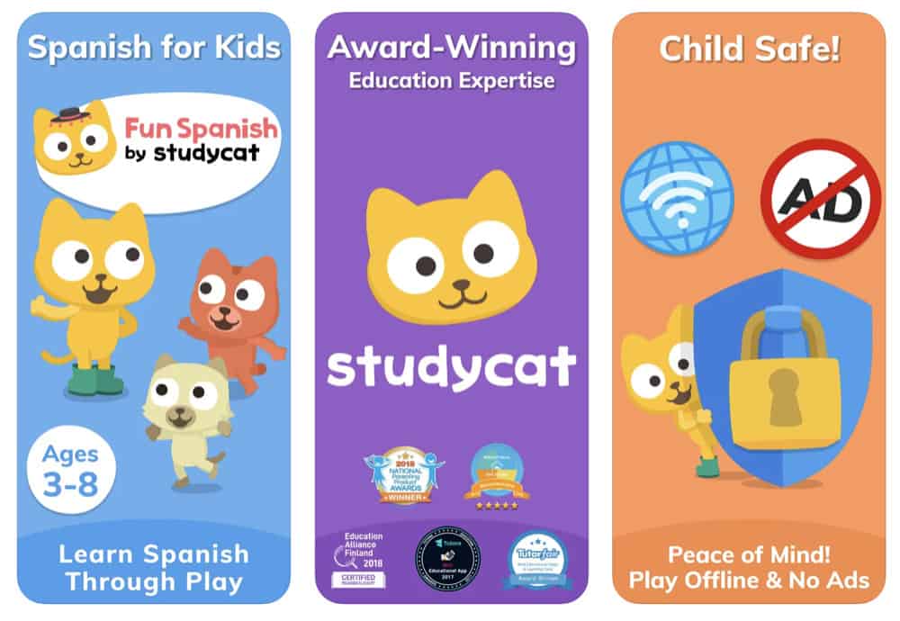 best free apps to learn spanish