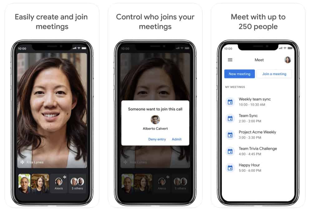 The 10 Best Apps For Video Calls – 2020’s Best Video Chat Apps For The Pandemic (Updated)