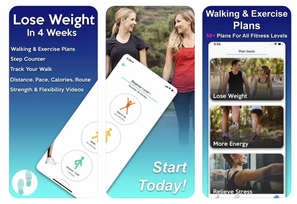 The 10 Best Apps For Walking: Simple & Effective Tracking (Updated)