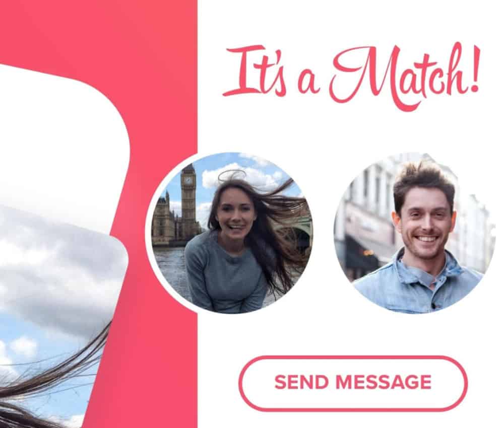 I asked Tinder for my data. It sent me 800 pages of my deepest, darkest secrets