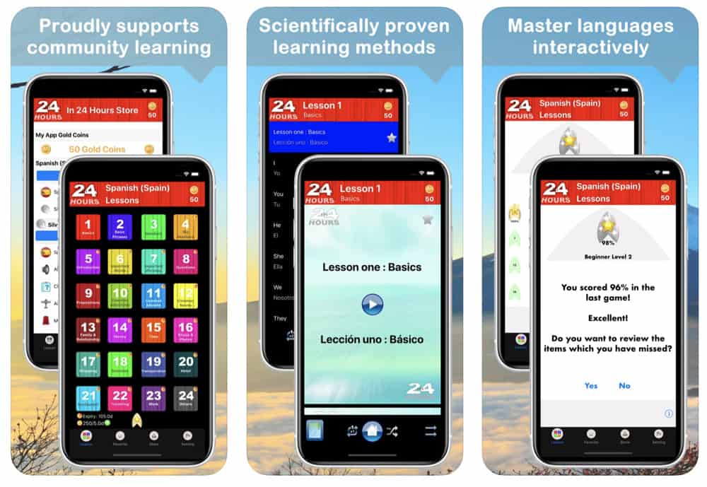 Best Apps For Learning Spanish? Our #1 Picks For 2020 – Bueno!