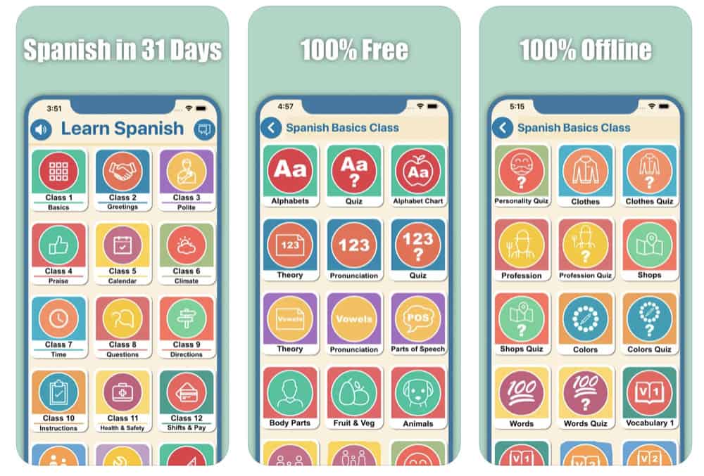 Best Apps For Learning Spanish? Our #1 Picks For 2020 – Bueno!