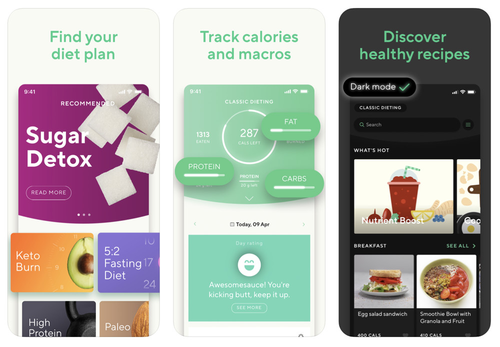 Lifesum