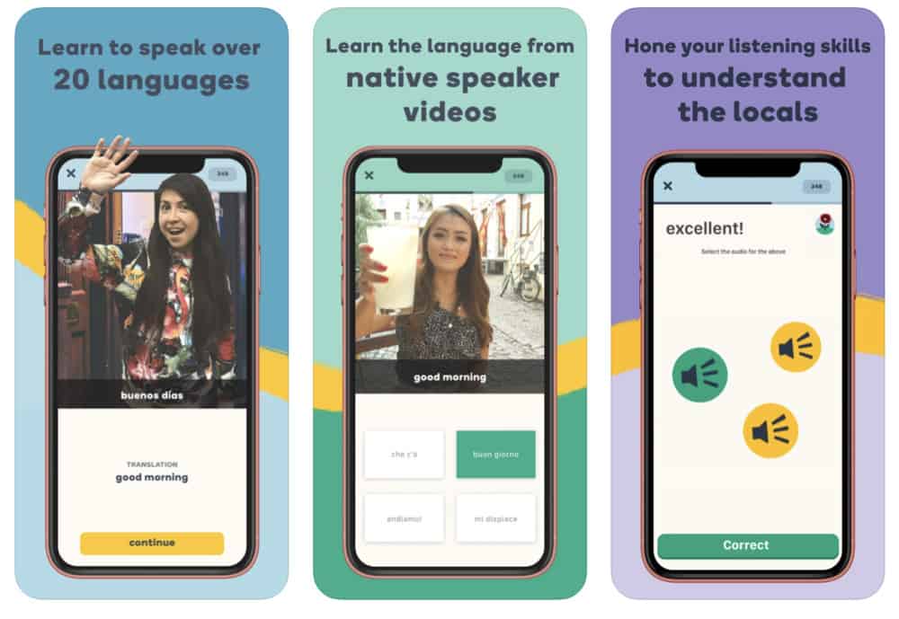 Memrise