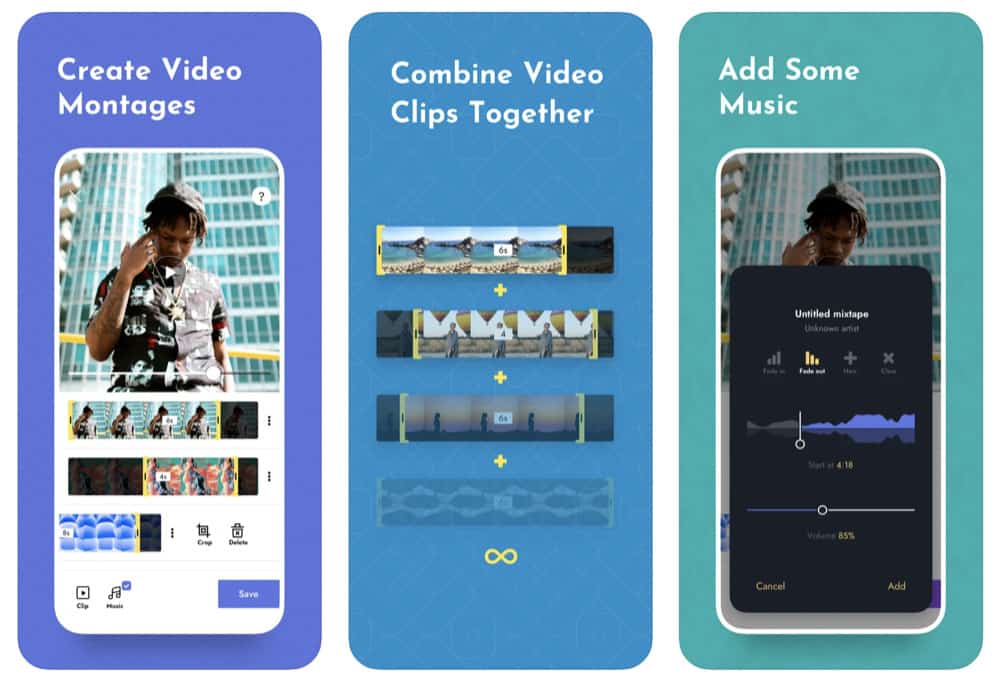 The 10 Best iPhone Apps For Editing Video In 2020 (Updated)