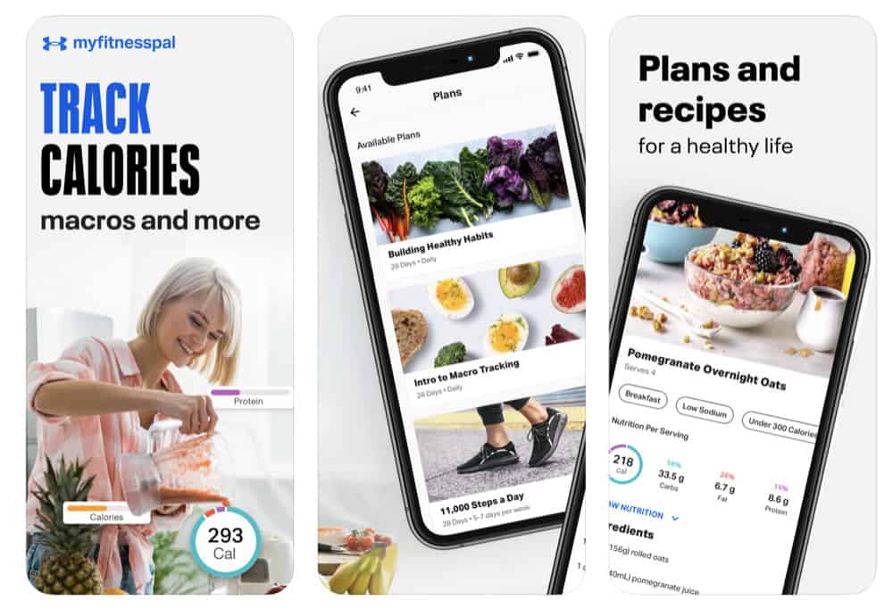 MyFitnessPal