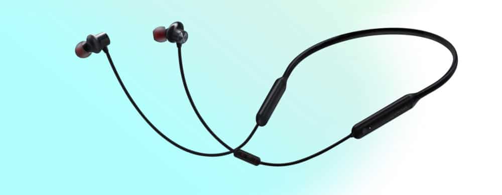 OnePlus Bullet Wireless Z Earphones