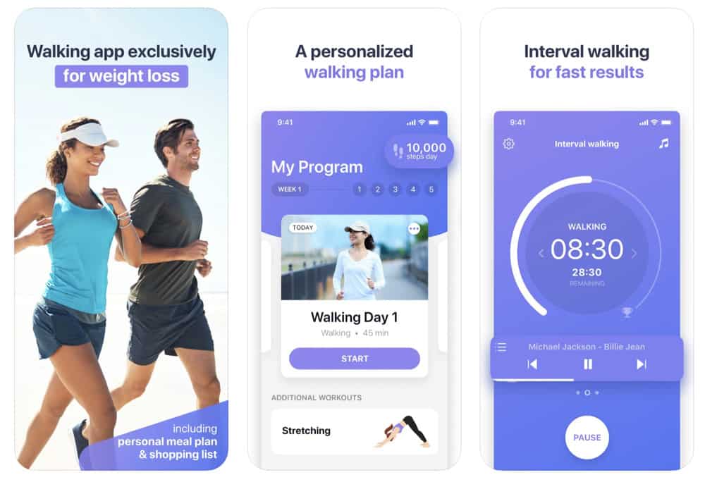 The 10 Best Apps For Walking: Simple & Effective Tracking (Updated)