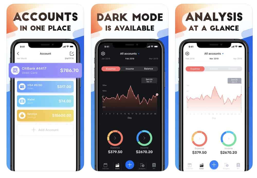 The 10 Best iPhone Apps For Budgeting in 2020 (Updated)