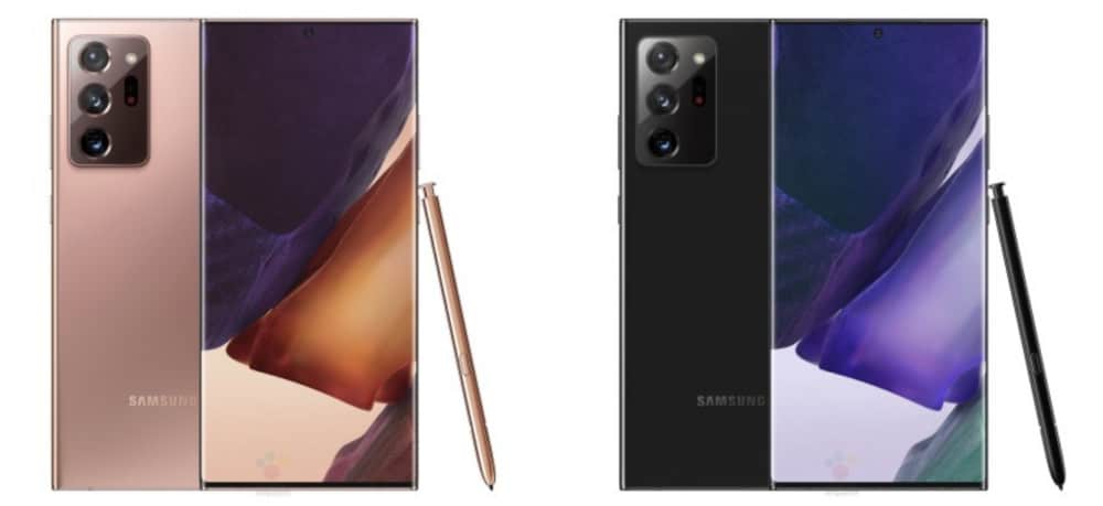 Samsung Galaxy Note 9 Ultra