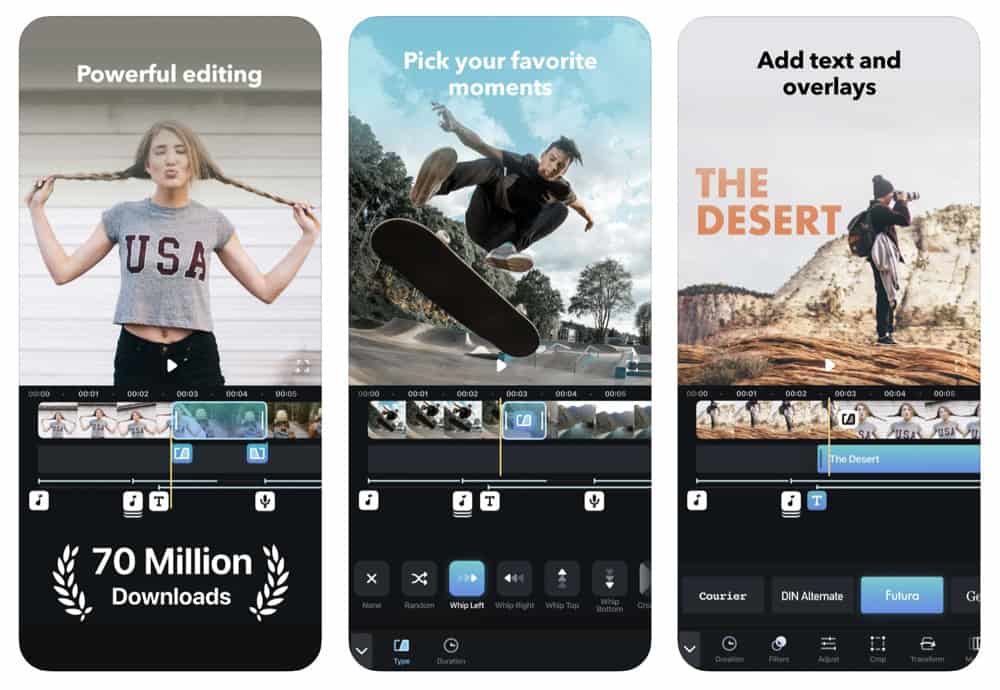 The 10 Best iPhone Apps For Editing Video In 2020 (Updated)