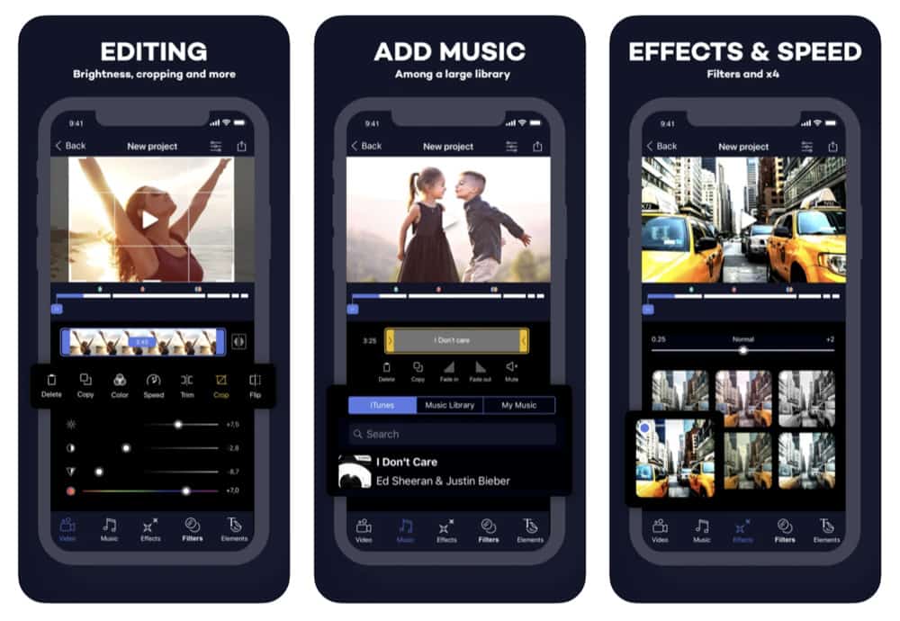 The 10 Best iPhone Apps For Editing Video In 2020 (Updated)