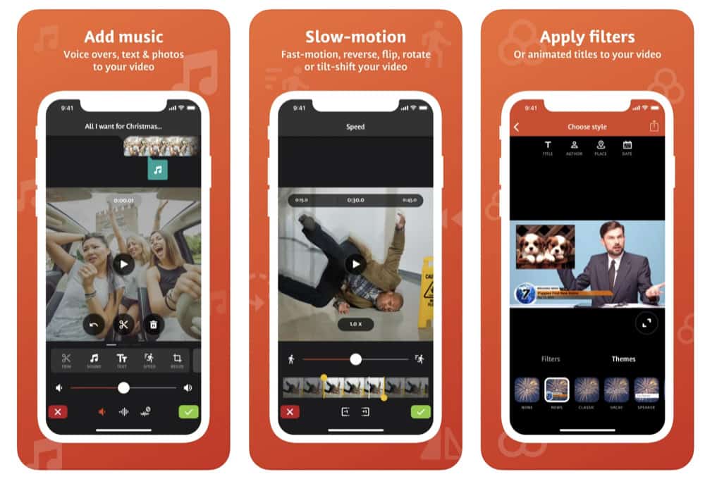 The 10 Best iPhone Apps For Editing Video In 2020 (Updated)