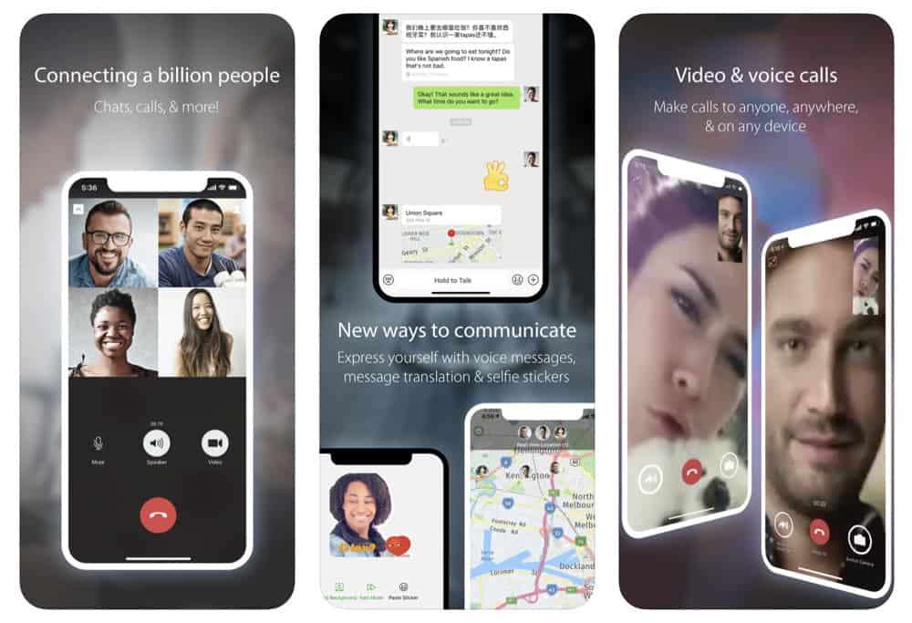 Die 10 besten Apps für Videoanrufe - 2020s beste Video-Chat-Apps für die Pandemie (aktualisiert) - Kennen Sie Ihr Handy