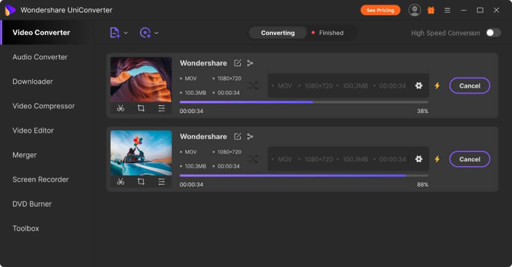 The 5 Best FREE YouTube To MP3 Converters Wondershare UniConverter