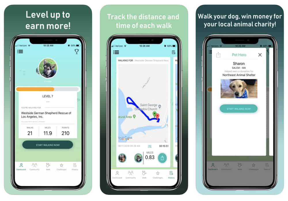 The 10 Best iPhone Apps For Dog Owners In 2020 (Updated)