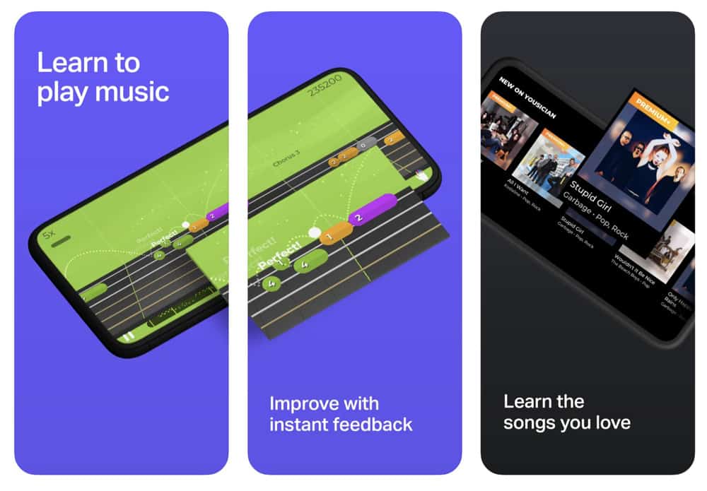 The 10 Best Apps For Learning Guitar in 2020 (Updated!) The 10 Best Apps For Learning Guitar in 2020 (Updated!)