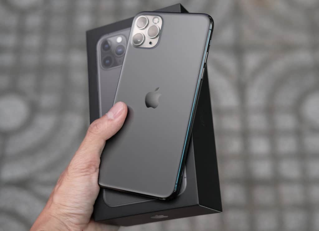 Apples iPhone 11 ist immer noch fast so beliebt wie das iPhone 12 Best-iPhone-11-Pro-Angebote