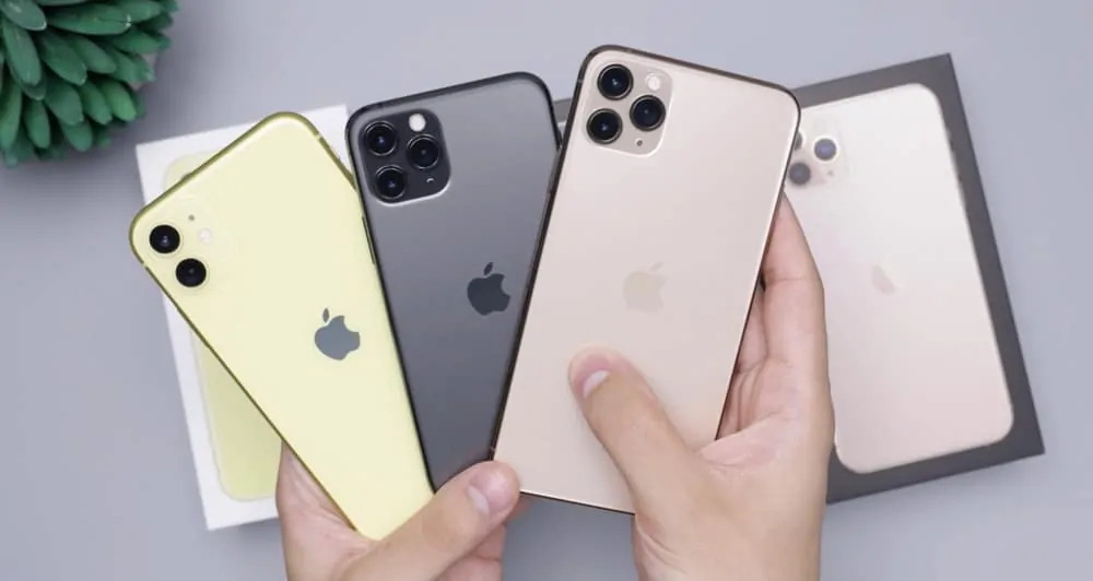 Is The Iphone 11 Still Worth Buying In 21 Pros Cons