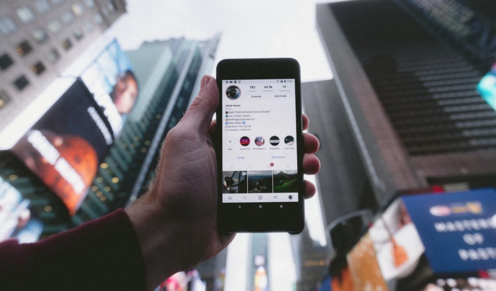 How To Change Instagram Font (The #1 Simplest Method)