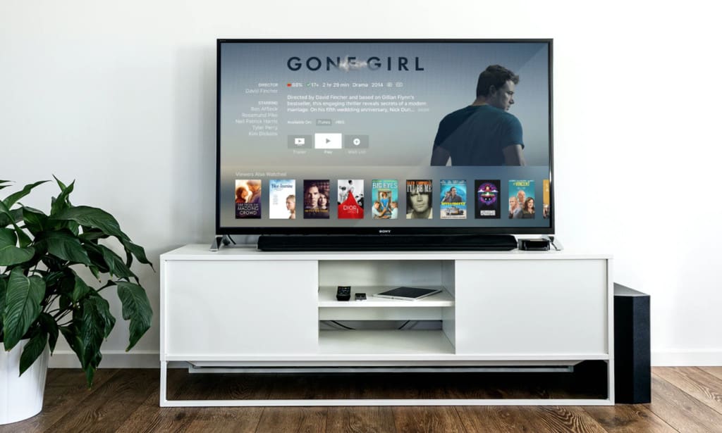 ¿Tiene el Apple TV TV en vivo? ¿Tiene el Apple TV TV en vivo?